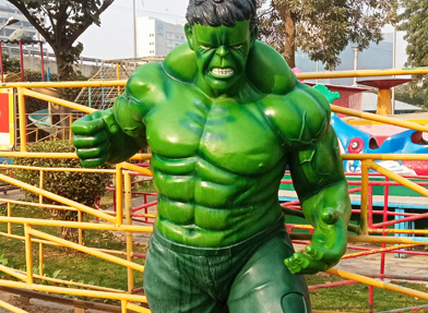 hulk