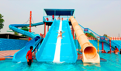 water-park