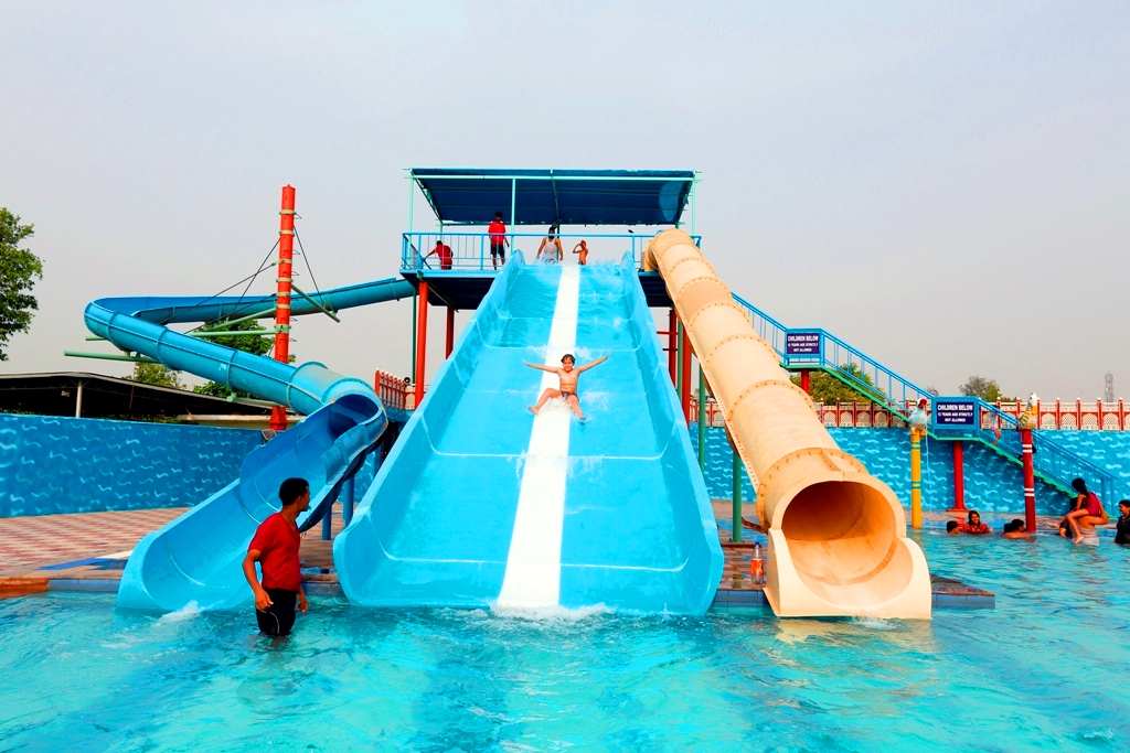 Water Park